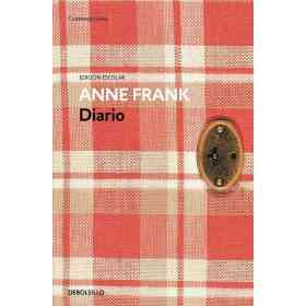 Diario De Anne Frank (Ed Escolar)