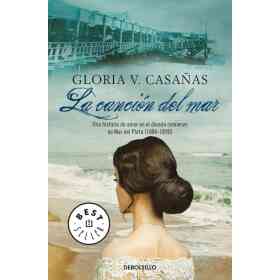 La Cancion Del Mar