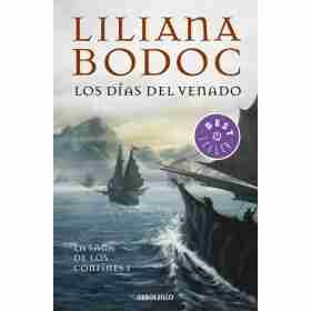 Dias Del Venado Los (Saga Confines I)