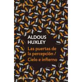 Puertas De La Percepcion/cielo E Infiern