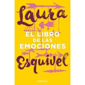 El Libro De Las Emociones