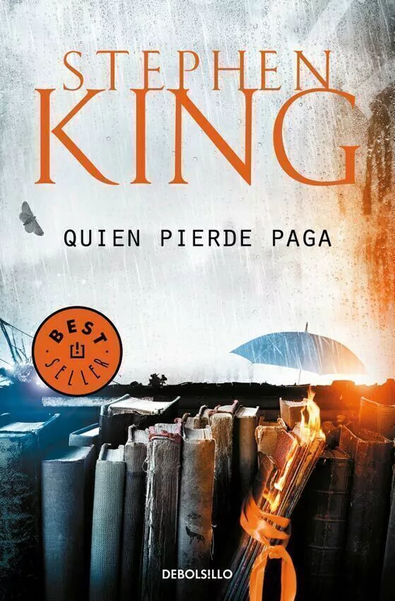Quien Pierde Paga