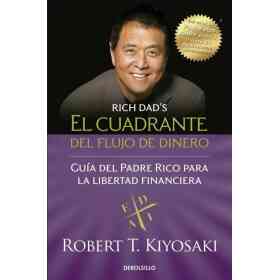 El Cuadrante Del Flujo Del Dinero