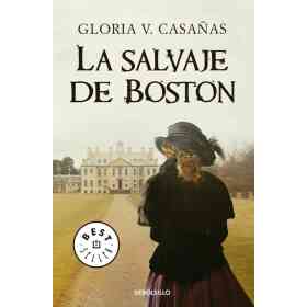 La Salvaje De Boston