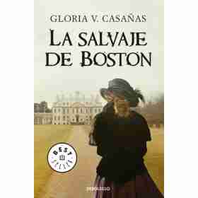 La Salvaje De Boston
