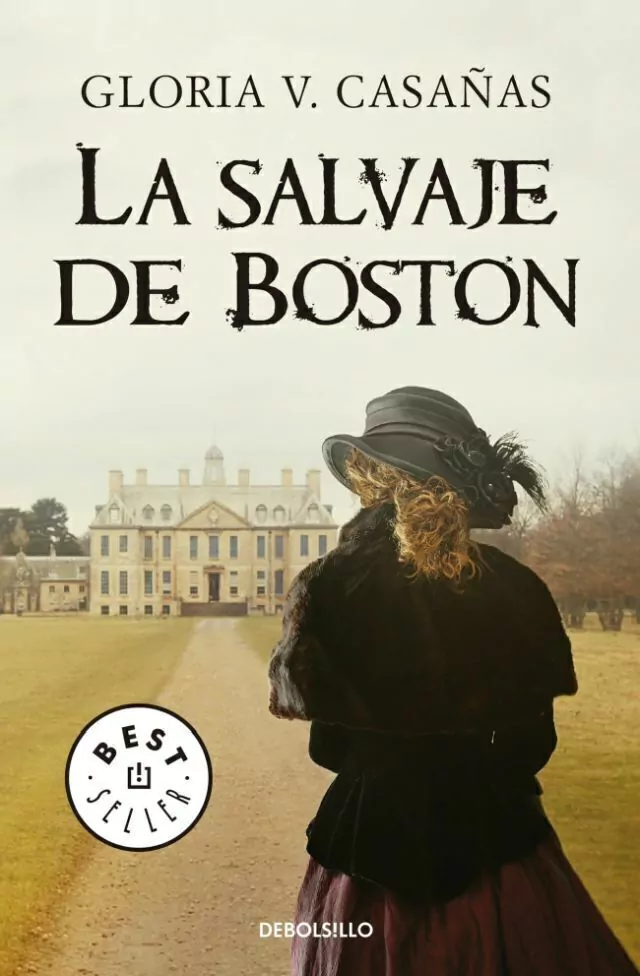 La Salvaje De Boston