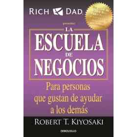 La Escuela De Negocios