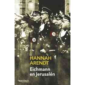 Eichmann en Jerusalen