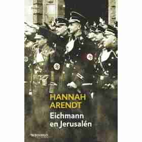 Eichmann en Jerusalen