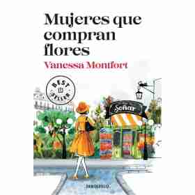 Mujeres Que Compran Flores