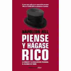 Piense Y Hagase Rico