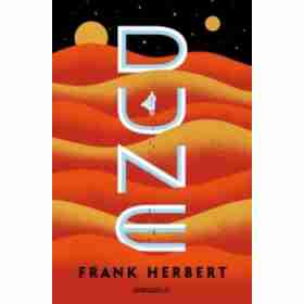 Dune 1 Cronicas. Dune