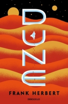 Dune 1 Cronicas. Dune