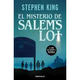 El Misterio De Salem's Lot