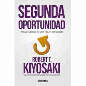 Segunda Oportunidad