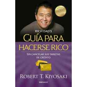 Guia Para Hacerse Rico Sin Cancelar Sus