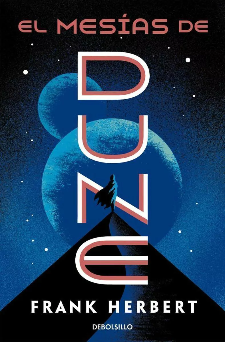 El Mesias De Dune