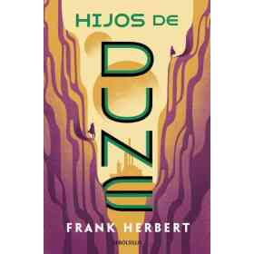 Hijos De Dune