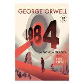 1984. La Novela Gráfica
