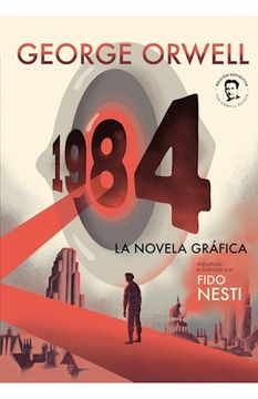 1984. La Novela Gráfica