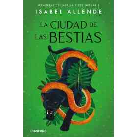 La Ciudad De Las Bestias