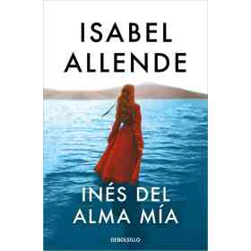 Ines Del Alma Mia