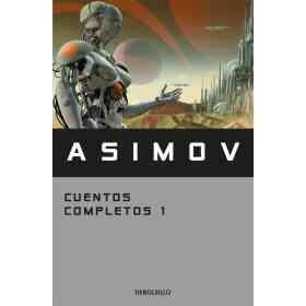 Cuentos Completos I