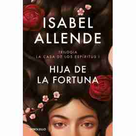 Hija De La Fortuna (Debolsillo)