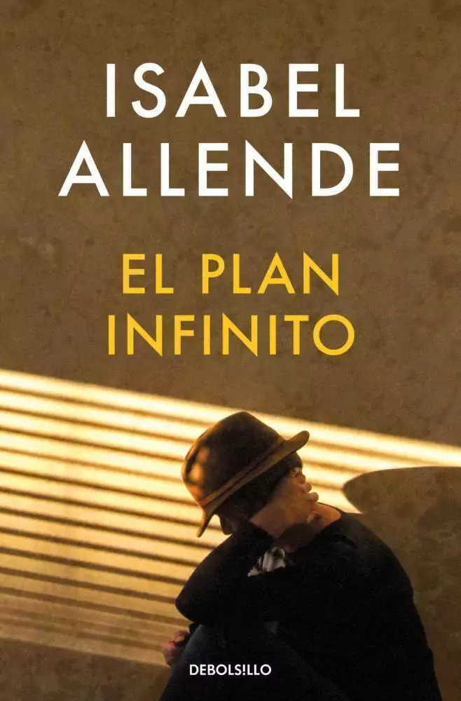 Plan Infinito El (Db)