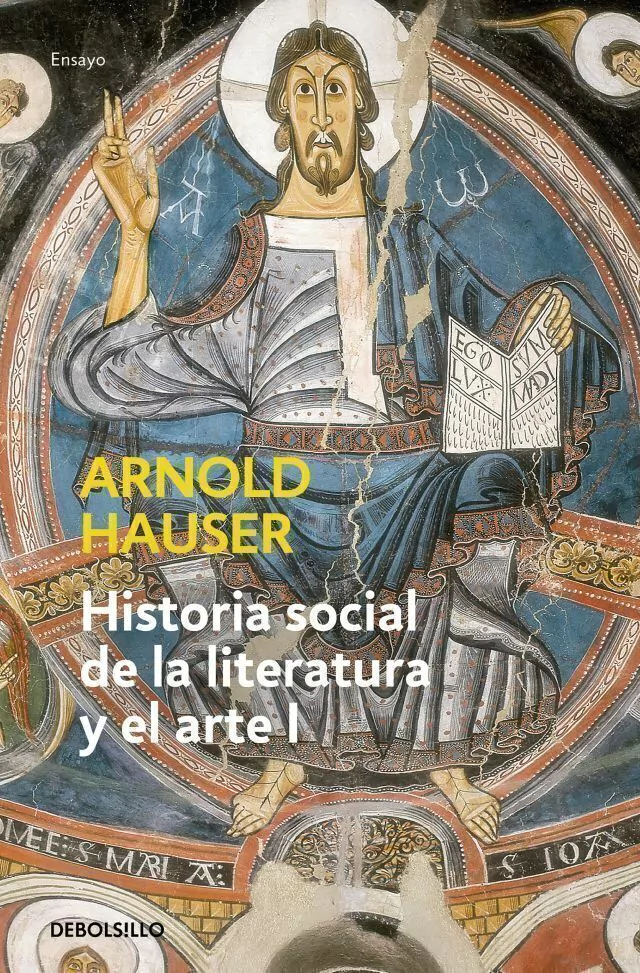Historia Social De Literatura Y Arte I