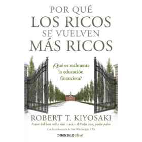 Por Que Los Ricos Se Vuelven Mas Ricos