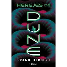 Herejes De Dune (Cronicas De Dune 5)