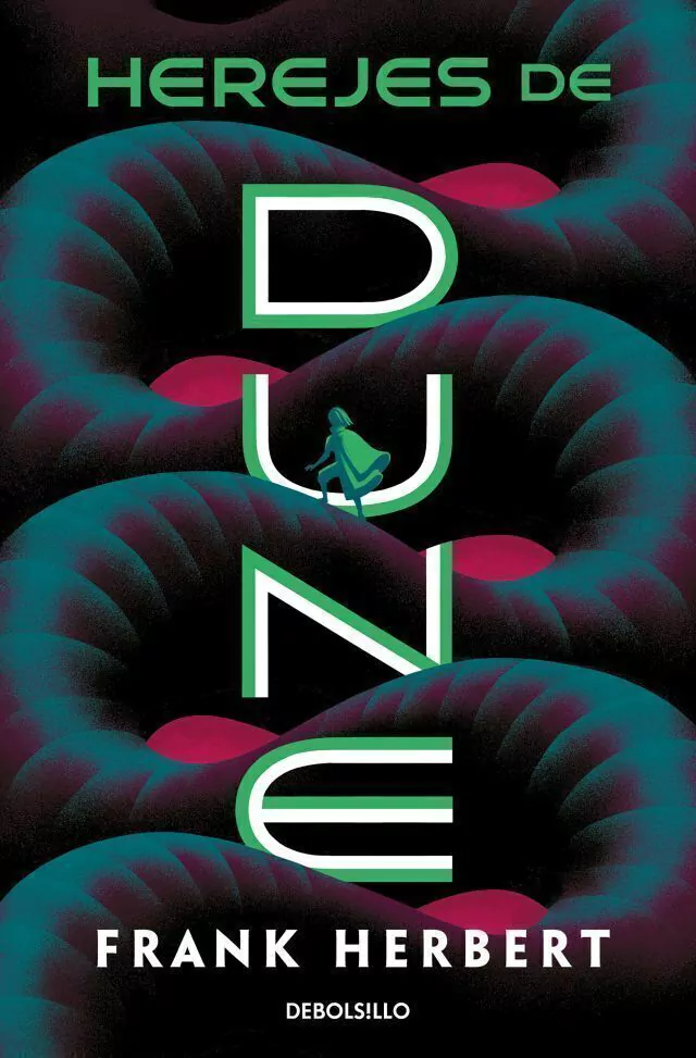 Herejes De Dune (Cronicas De Dune 5)