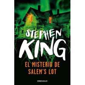 El Misterio De Salem's Lot