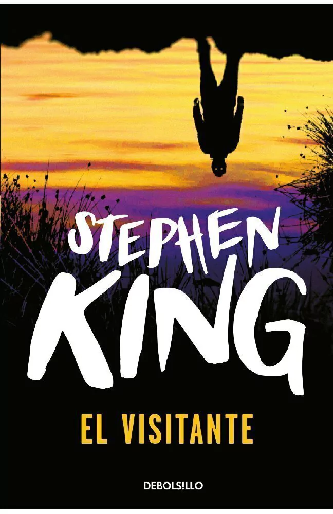 El Visitante