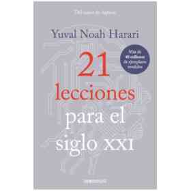 21 Lecciones Para El Siglo Xxi