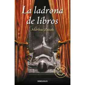 La Ladrona De Libros