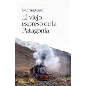 Viejo Expreso De La Patagonia El (Mp)