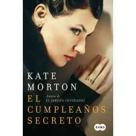 El Cumpleaños Secreto