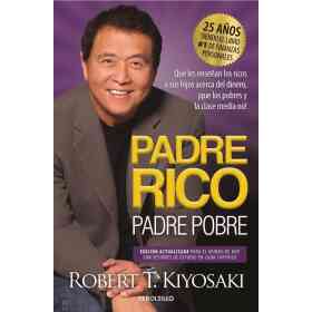 Padre Rico Padre Pobre (25 Años)