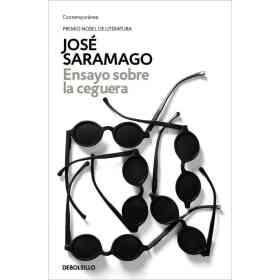 Ensayo Sobre La Ceguera