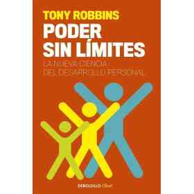 Poder Sin Limites