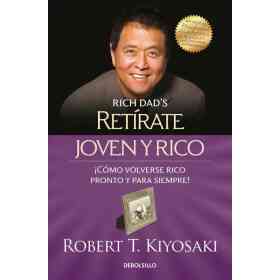 Retirate Joven Y Rico
