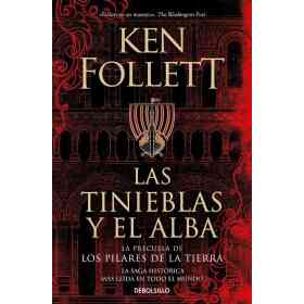 Las Tinieblas Y El Alba