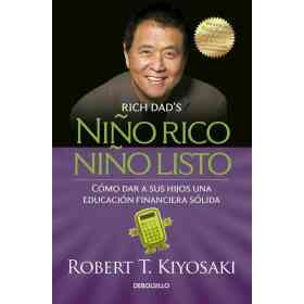 Niño Rico Niño Listo