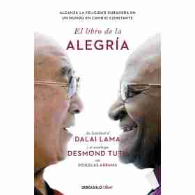 El Libro De La Alegria