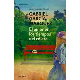 Amor en Los Tiempos Del Colera