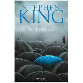 Mr. Mercedes