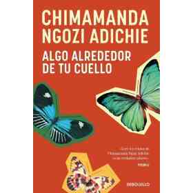 Algo Alrededor De Tu Cuello