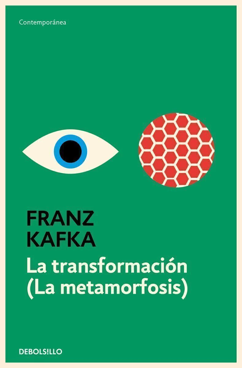 Transformacion La (La Metamorfosis)